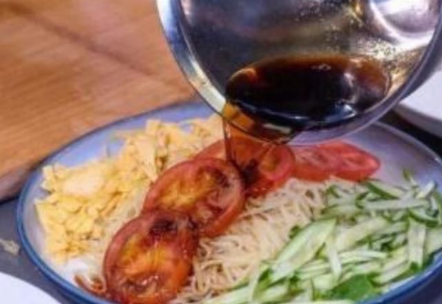 中国|在日本爆红的“假中国菜”,连中国人都不知道,你吃过吗