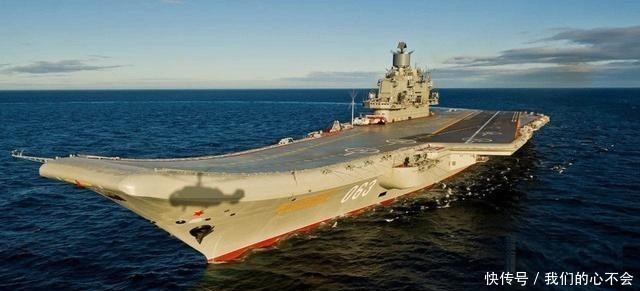 航母|二战期间,仅仅是美军就有147艘,如今咋造一艘都难?