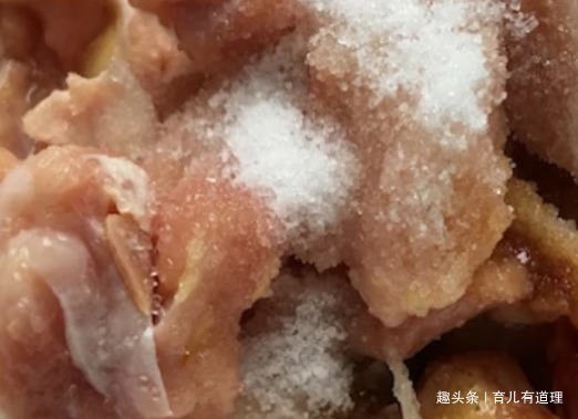  天天|香嫩可口，色香味俱全，想不好吃都难，孩子天天嚷着要吃