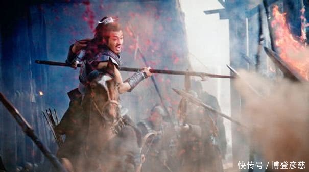 重量|项羽手中霸王枪重达120多斤?专家告诉你真实重量