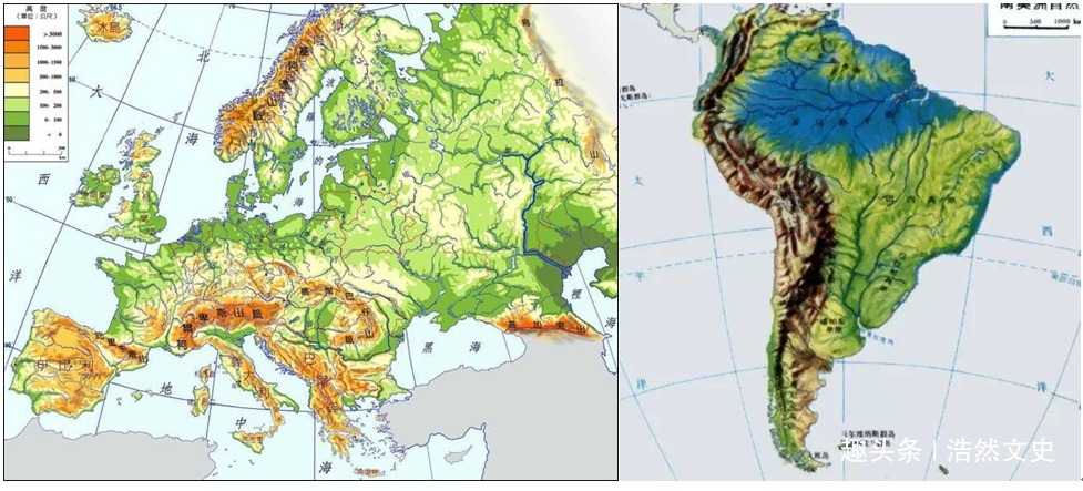 帝国|168名殖民者,竟然覆灭了拉美最强帝国,当年这里发生了什么