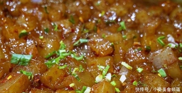 伤心凉粉|中国哪里的凉粉最好吃?