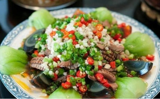 色泽|香而不腻的几道家常菜,色泽诱人,下酒下饭,配上米饭吃太香了