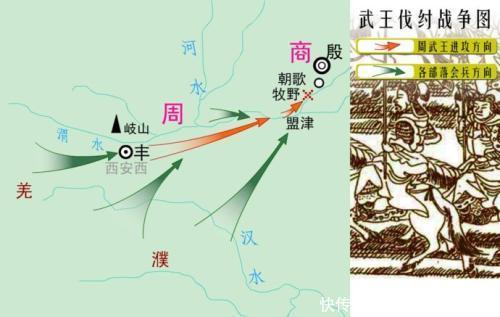 太公|姜子牙是如何被推向中国神话第一宝座的?