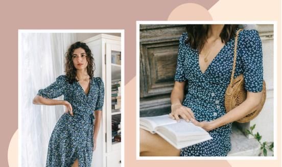  夏日|奔三女人夏季怎么穿搭才合适清爽夏日基础款,轻松穿出高级感