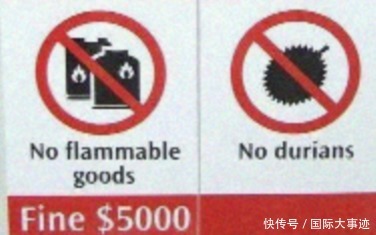  欧美|最会“惹事”水果，曾数次大闹欧美，堪称老外眼中的“生化武器”