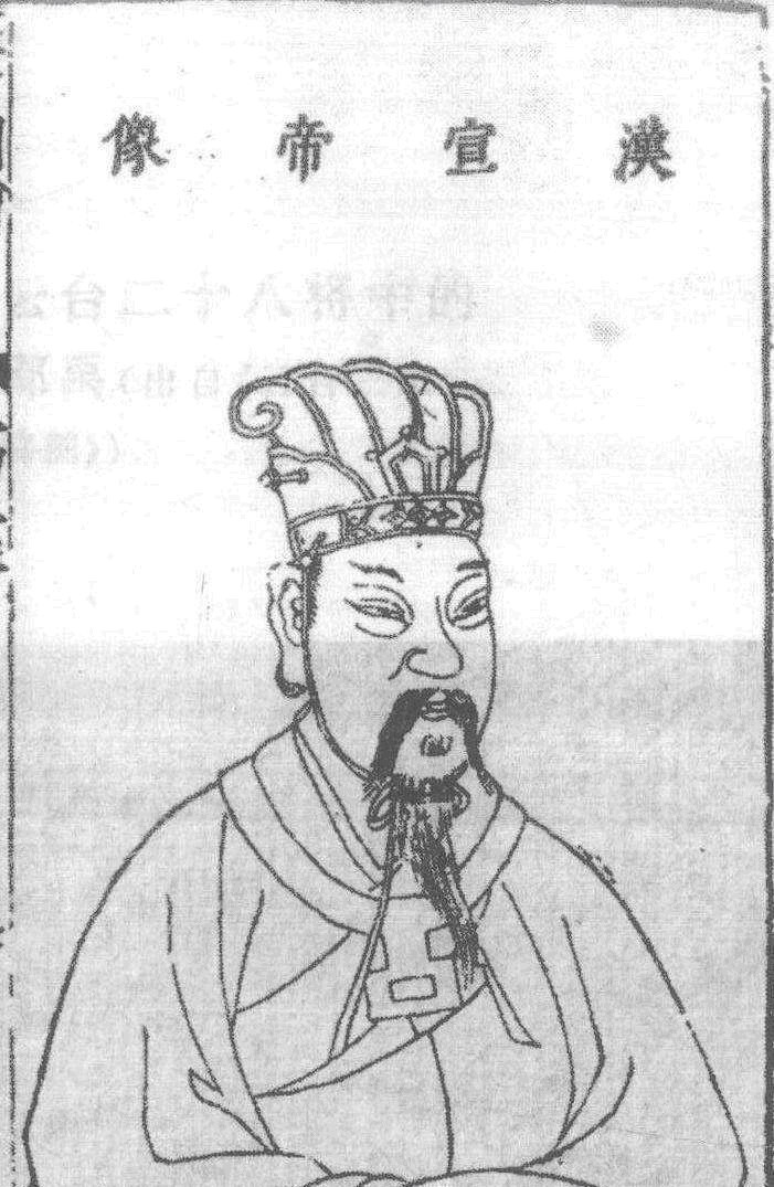 少康|中国历史上那些“再创辉煌”的中兴盛世