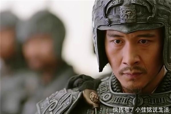 战死|如果曹操带着四大猛将大战袁绍及其四庭柱,谁最可能第一个战死