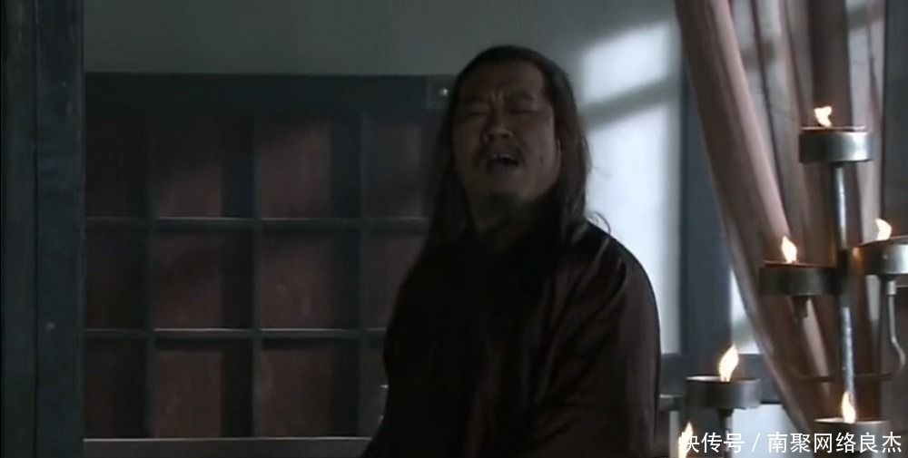 三国鼎立|此三人不死，三国鼎立的局面可能就不会出现， 也没有后来的晋朝