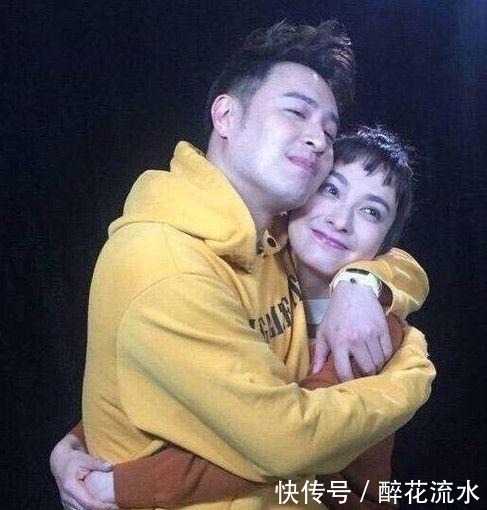 盘点|潘玮柏和吴昕再同框, 盘点他们甜蜜的瞬间