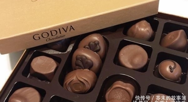 中国|全世界最好吃的6种零食,最后一款来自中国,是小学生的最爱