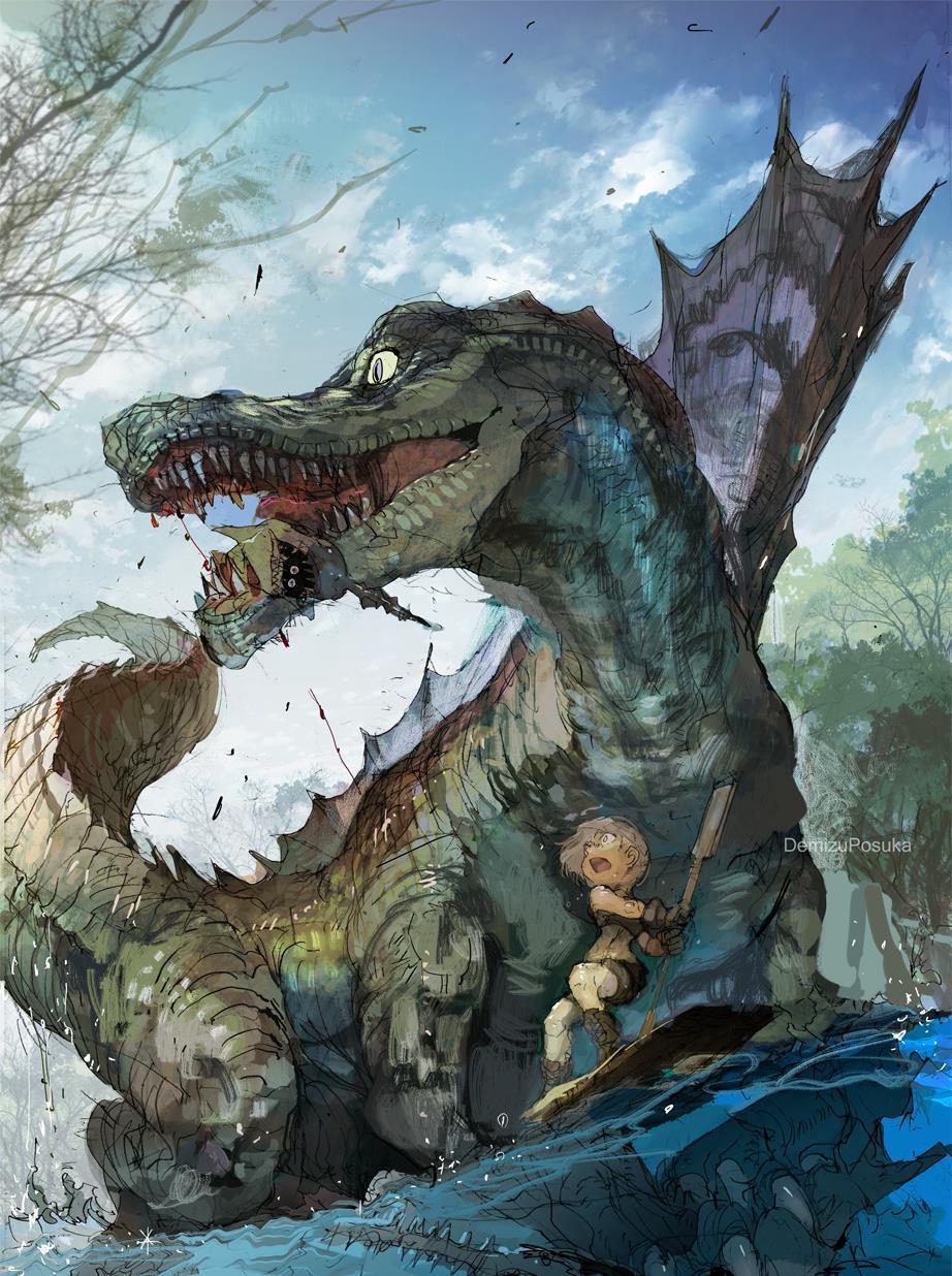 pixiv|动漫插画|pixiv综合榜分享245