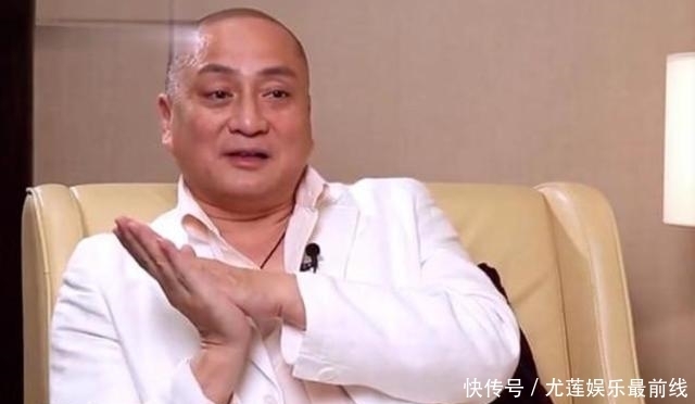 死敌|戏中为死敌,戏外却是亲兄弟,今汤镇宗家庭美满,他却两婚生5子