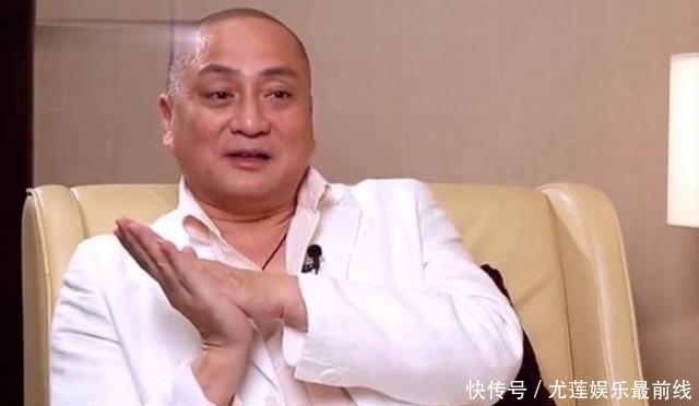  死敌|戏中为死敌，戏外却是亲兄弟，今汤镇宗家庭美满，他却两婚生5子