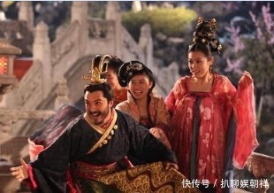 了不起|杨广真的像书中那样昏庸无能?事实上,他的功绩同样了不起!