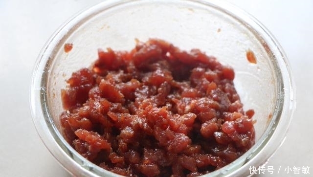 炖菜|1把粉丝1块肉,教你做名菜“蚂蚁上树”,味道香浓比炖菜还好吃