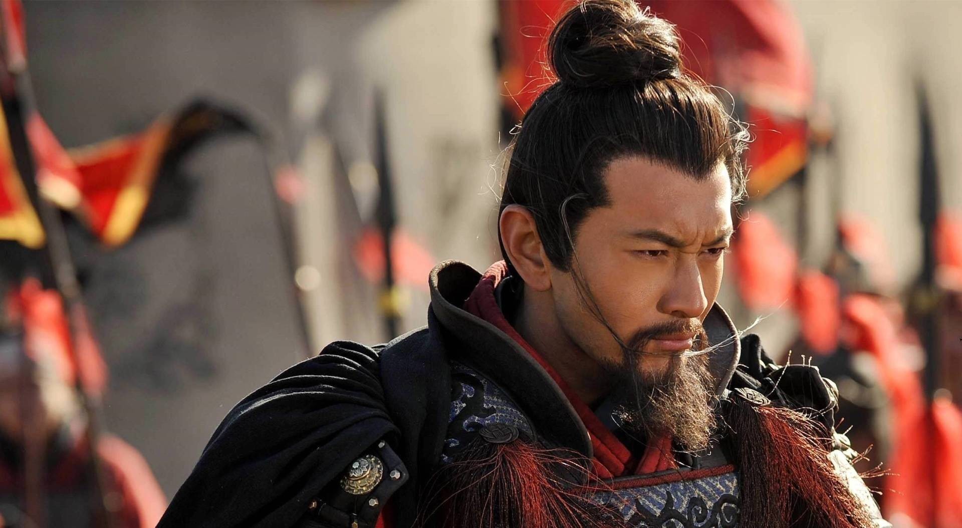 古代|古代骑兵威力巨大,为什么岳飞能用步兵破掉铁浮屠?