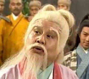 丁春秋|无崖子为什么会被丁春秋暗算成功原因很简单