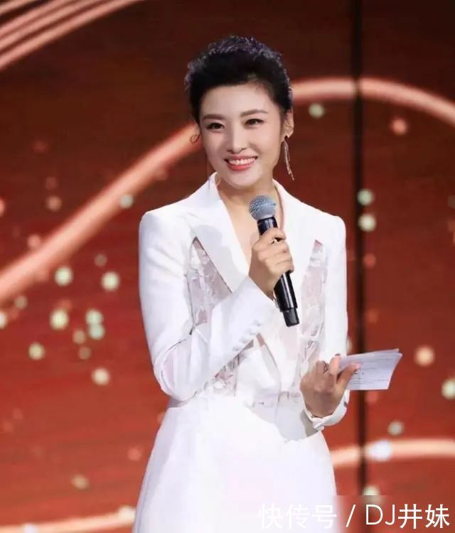  央视|她曾是“央视一姐”，比董卿还略胜一筹，消失4年后令所有人震惊