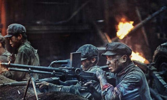  战士们|3年不喝湘江水，10年不吃湘江鱼，湘江战役究竟有多惨烈？