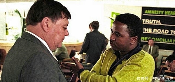  种族隔离制度|曼德拉上台后，黑人当家作主，为何富饶的南非变得贫穷落后