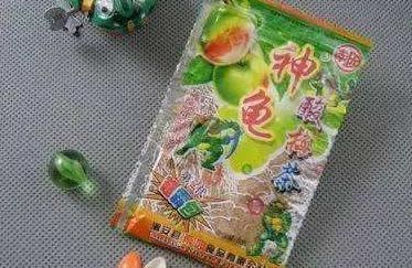 姐姐|这6种零食,吃过一半的我叫你姐姐,全吃过的孩子能打酱油了