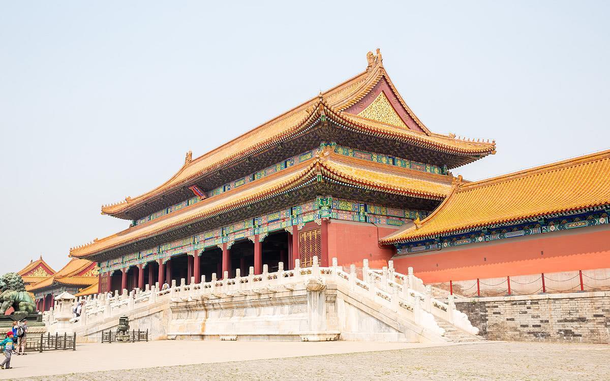 魅力|全球最受欢迎古迹:每年游客超1700万,比第2受欢迎的古迹还多2倍