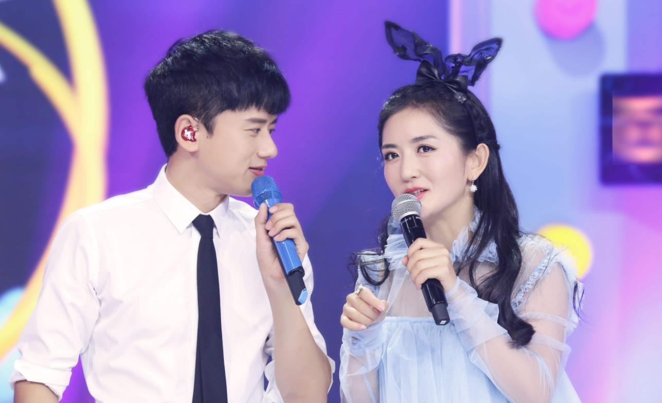  小方的女儿|湖南卫视“最大关系户”，不是谢娜而是她，爸爸是《快本》的导演