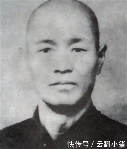 制敌|少林寺最强武僧,一掌打断牛脚,与人比武时,签下生死状一拳制敌