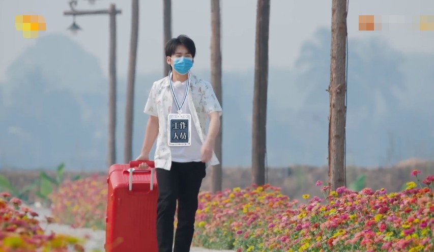  向往|《向往的生活》实现成语接龙永动环，郭麒麟太有梗了