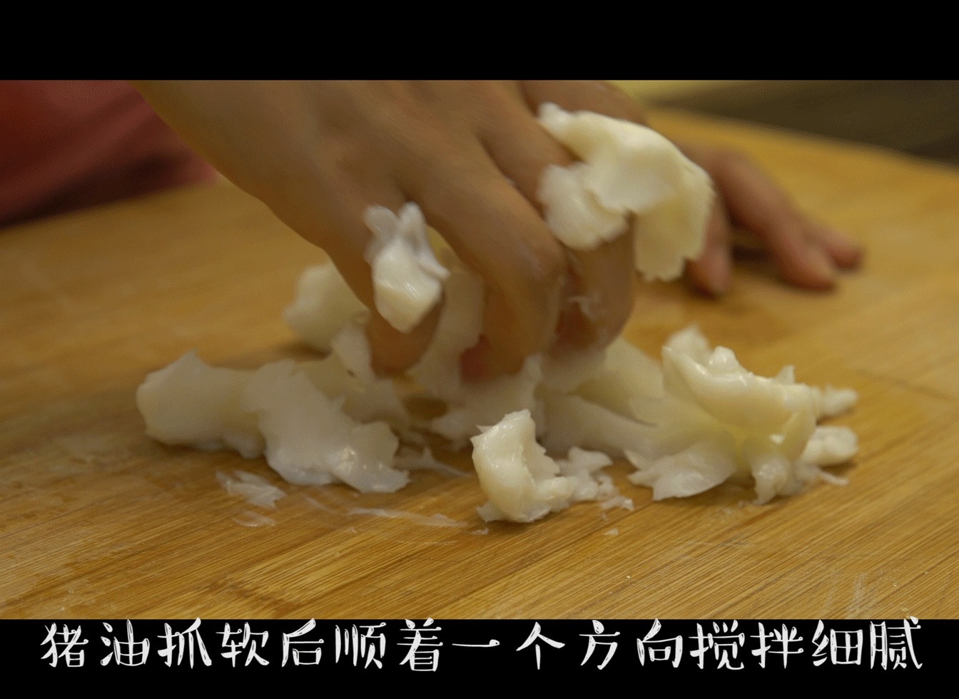 好吃|我家桃酥从不买,几年一直自己做,又香又酥,比买的好吃多了