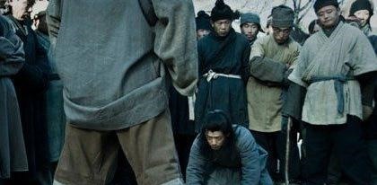  不服|韩信临死前为何大喊“我不服”