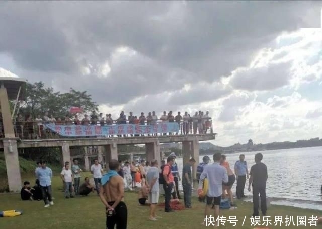  心碎|心碎！又一起！事发时父母就在他身边……