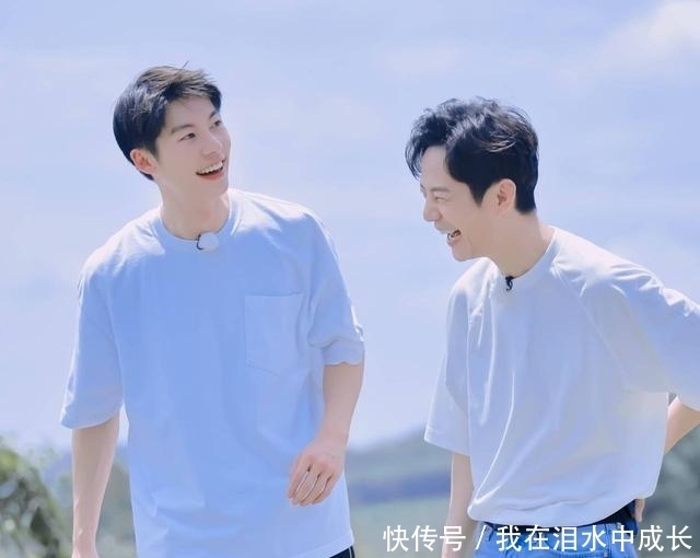 粉丝|《向往的生活》翻车,许光汉粉丝不满嘉宾安排,网友:替他尴尬