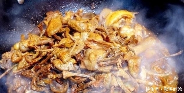 冻鸡|无论炖鲜鸡冻鸡, 切记不要焯水, 大厨教你一招, 肉鲜嫩营养不流失