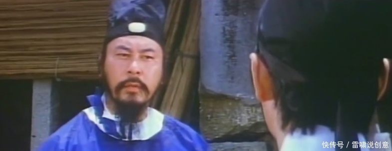  钓鱼岛|为了响应“保卫钓鱼岛”，洪金宝、元奎、元彪合作了一部武侠经典