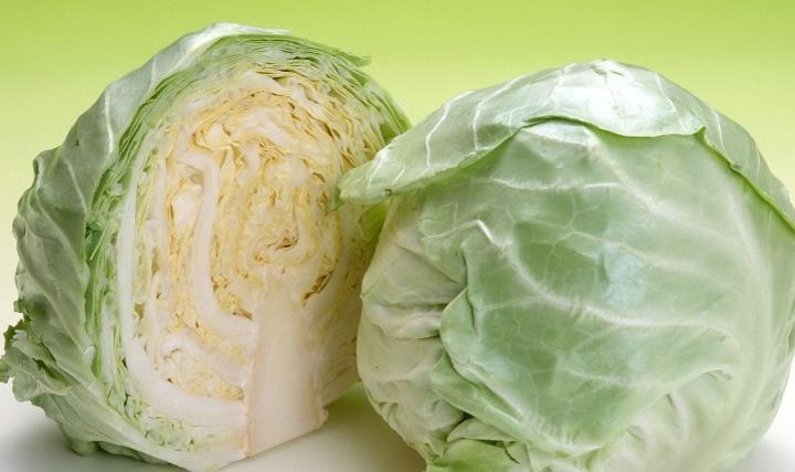 简单|包菜此做法太香了,简单一炒,鲜香味美又下饭,1周吃4次