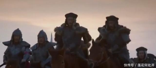 霸主|成吉思汗打仗最爱屠城, 但坚决不杀这3种人, 因此成为世界霸主!