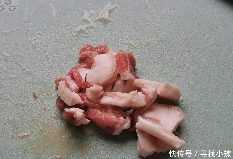 特香|芸豆这样做,鲜嫩清脆入味,吸饱汤汁,用来拌饭特香,做法也简单