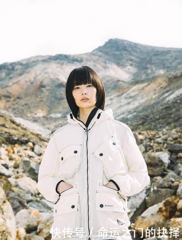 操作|“一顿操作猛如虎”的 Barbour 要走起来了?