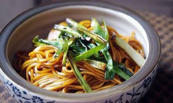 我国|我国最好吃的7碗面,3碗在南方,3碗在北方,网友那另一碗呢