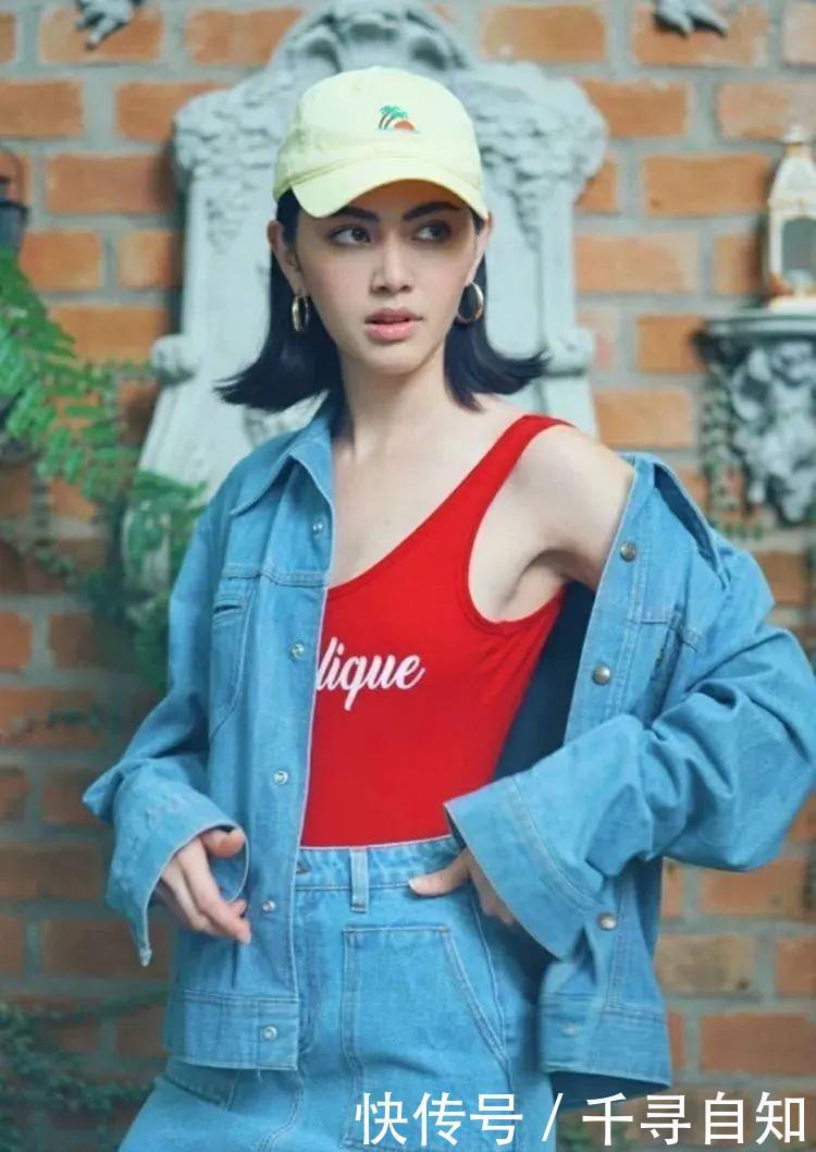 过时|法式风过时了,今年夏天最火的“泰式风”,让你美的高级