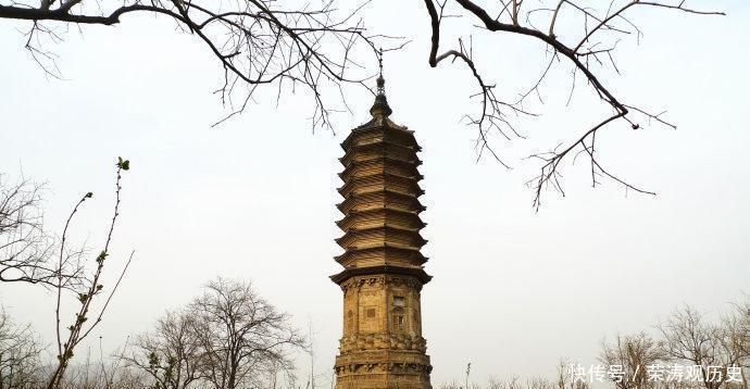 特别|朱元璋做过和尚, 为什么对某些僧人反而特别严厉