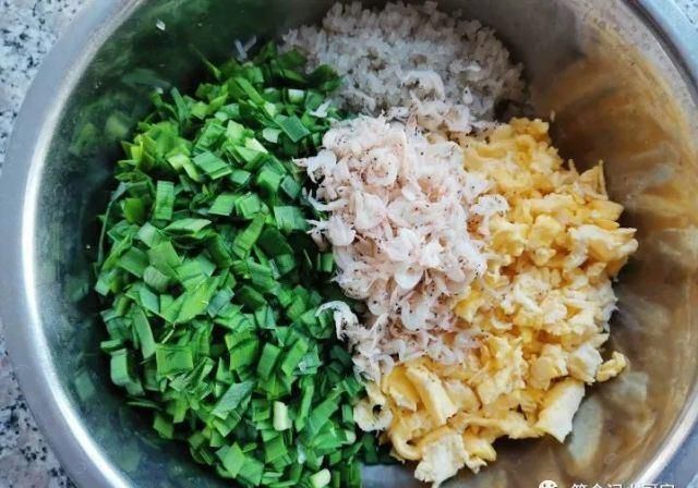 饺子|调饺子馅,用生油还是熟油很多人做错,难怪饺子不香,还不入味