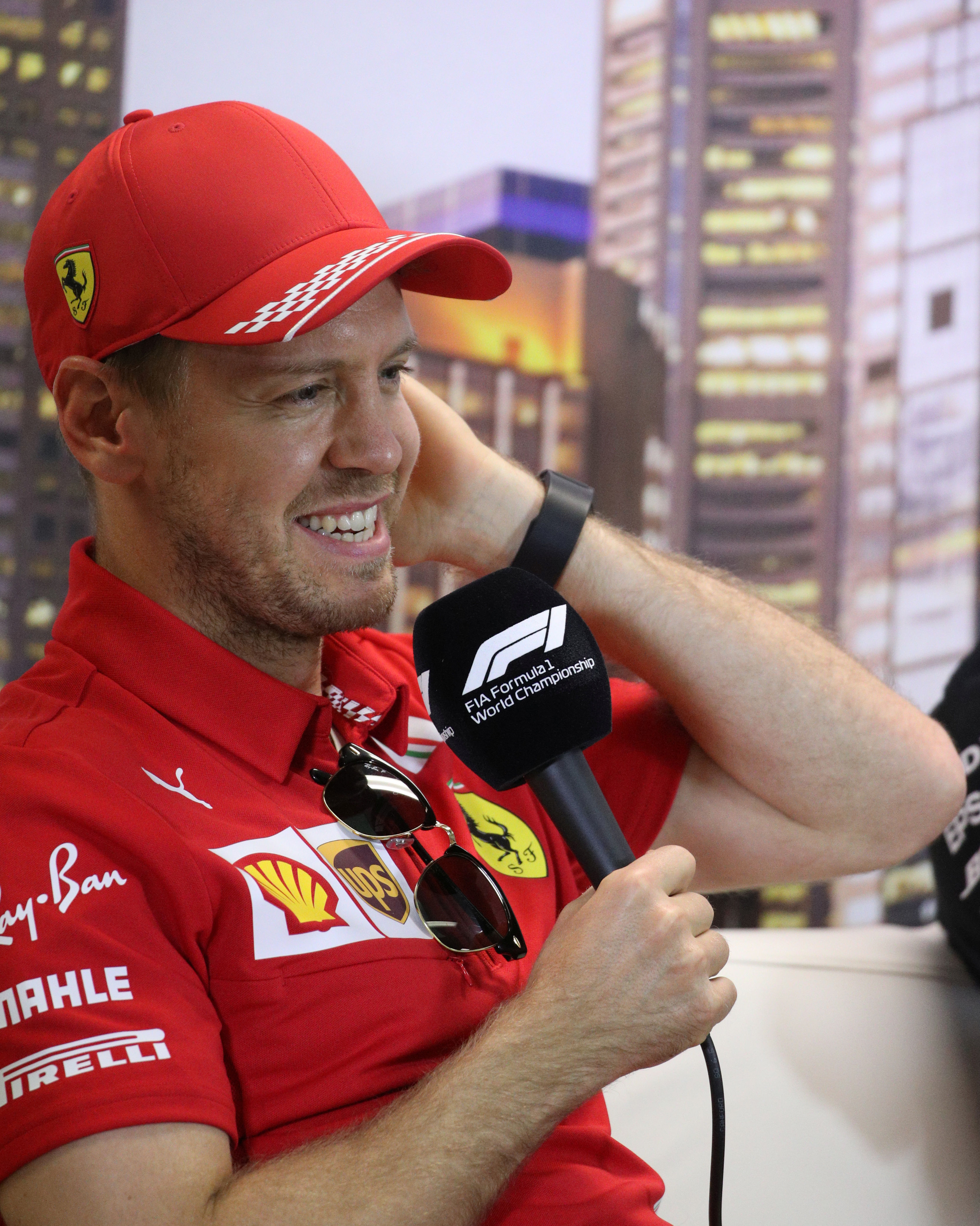 墨尔本|赛车——F1墨尔本站开赛在即