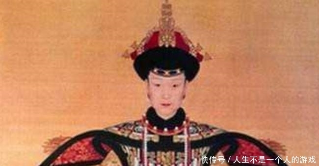 清朝|清朝这个姓氏很牛: 除了皇太极的原配夫人, 还出了6个皇后