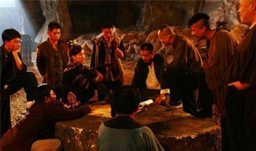  发现|祸乱北方29年的民国第一悍匪，被我军士兵发现后，结局很是讶异