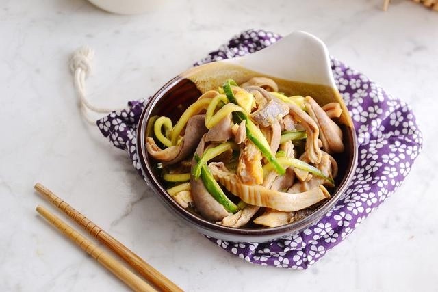  天热|10道凉菜做法，天热每顿吃上一两道，比热菜更早光盘