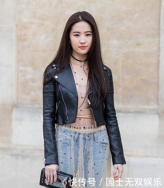 刘竞|她是《仙剑》女主第一人选,却拒演“赵灵儿”,最终却成就了她