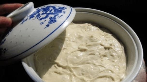  面肥|做馒头不用酵母, 教您一招, 让馒头又胖又白还有嚼劲!